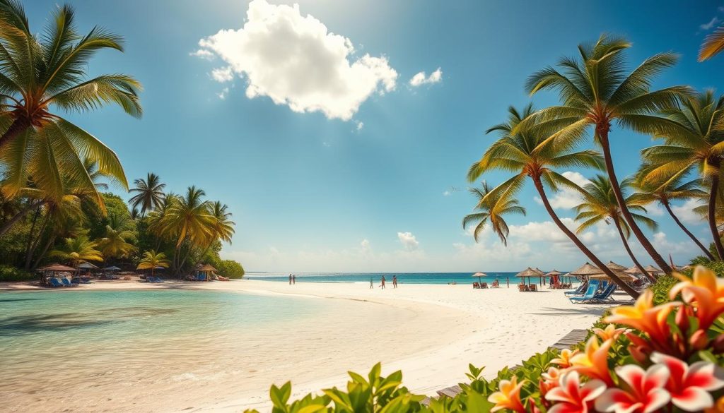 February holiday destinations February holiday destinations