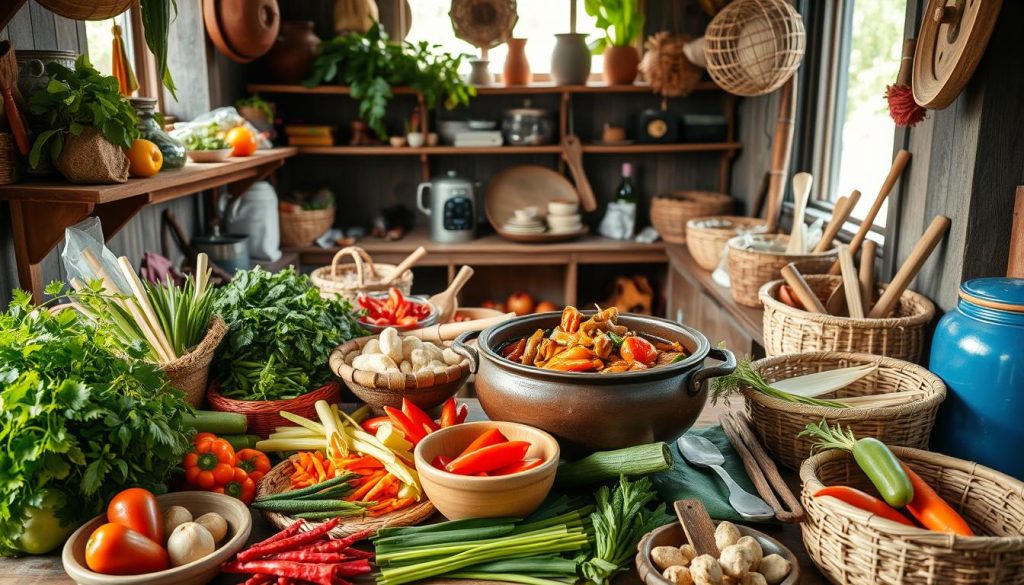 Filipino culinary experiences Filipino culinary experiences