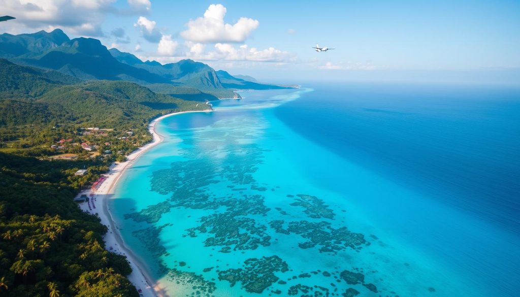 Flights to Palawan Flights to Palawan