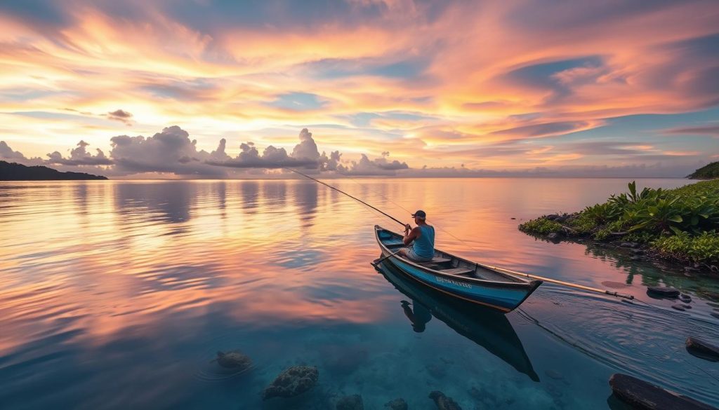 Fly fishing packages Boracay Fly fishing packages Boracay