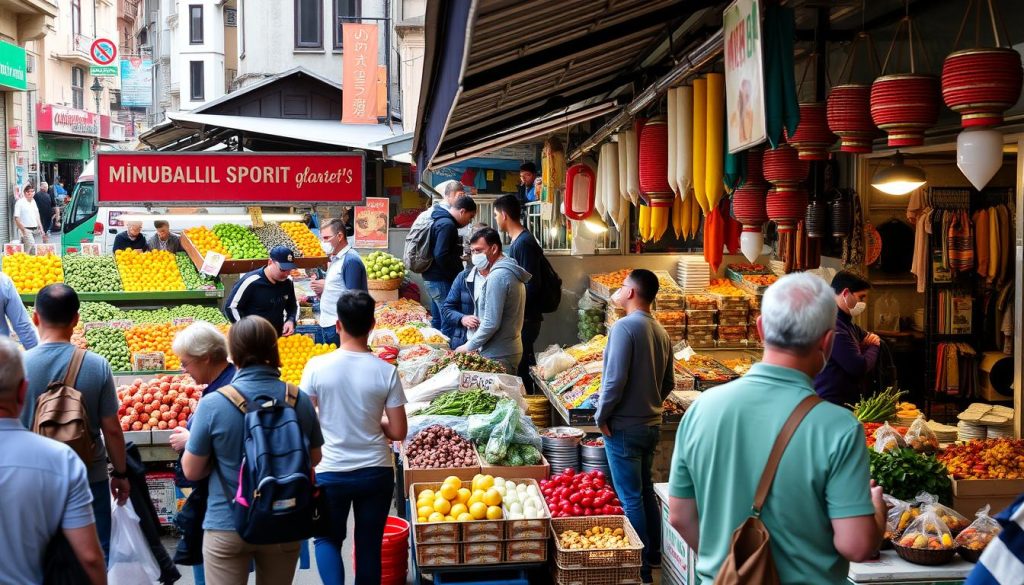 Food safety in Tbilisi Food safety in Tbilisi