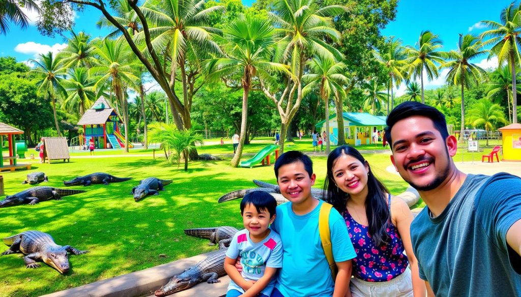 Fun things to do in Davao City for families Fun things to do in Davao City for families