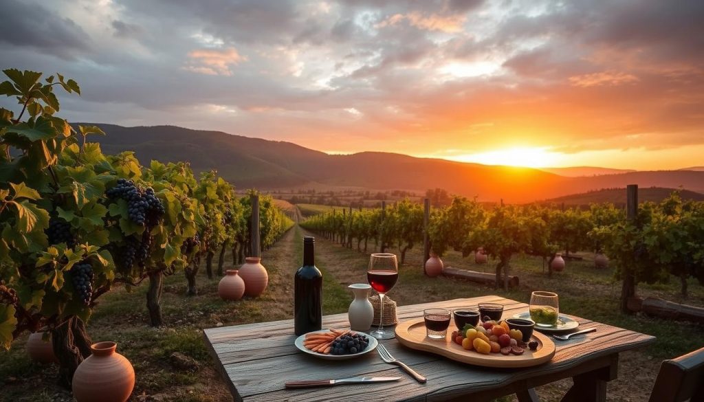 Georgia wine tours showcasing unique Georgian vintages Georgia wine tours showcasing unique Georgian vintages