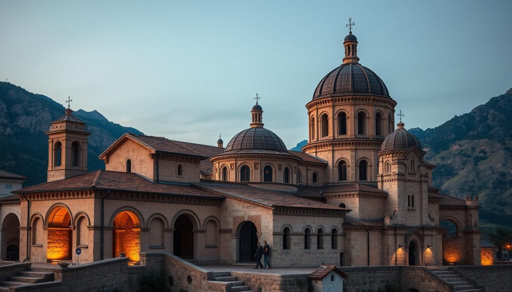 Georgian churches architecture Georgian churches architecture