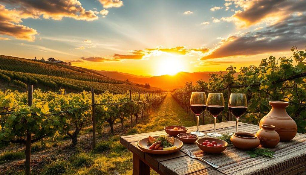 Georgian wine culture Georgian wine culture