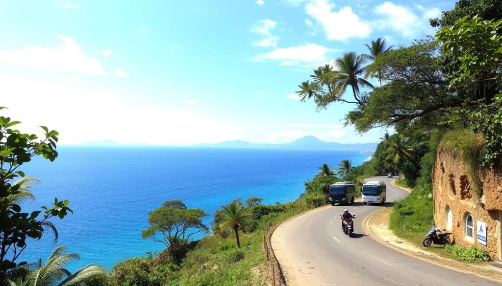 Getting to Oslob travel tips and directions Getting to Oslob travel tips and directions