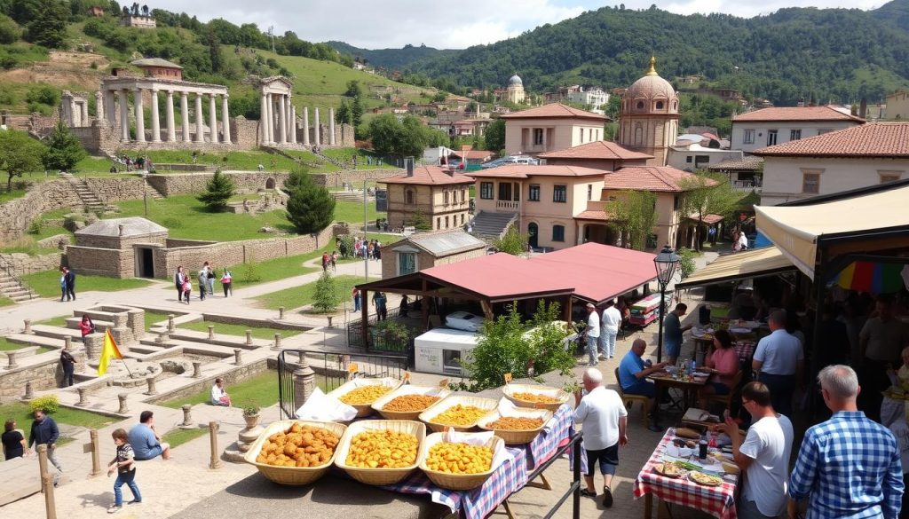 Gori day trips exploring local culture and cuisine Gori day trips exploring local culture and cuisine