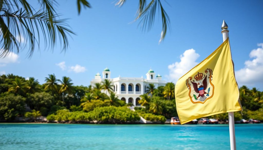 Government language in Turks and Caicos Government language in Turks and Caicos