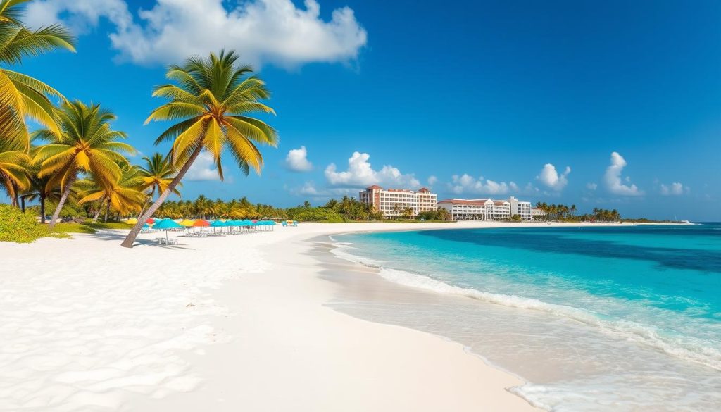 Grace Bay Beach attractions Grace Bay Beach attractions