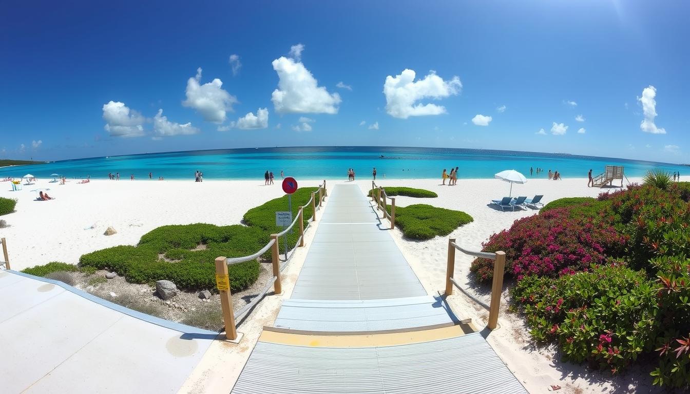Discover Why Grace Bay Tops Caribbean Beaches