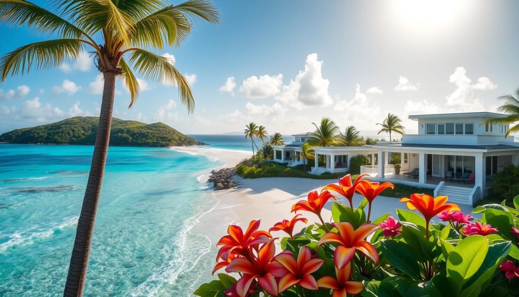 Grace Bay accommodations Grace Bay accommodations