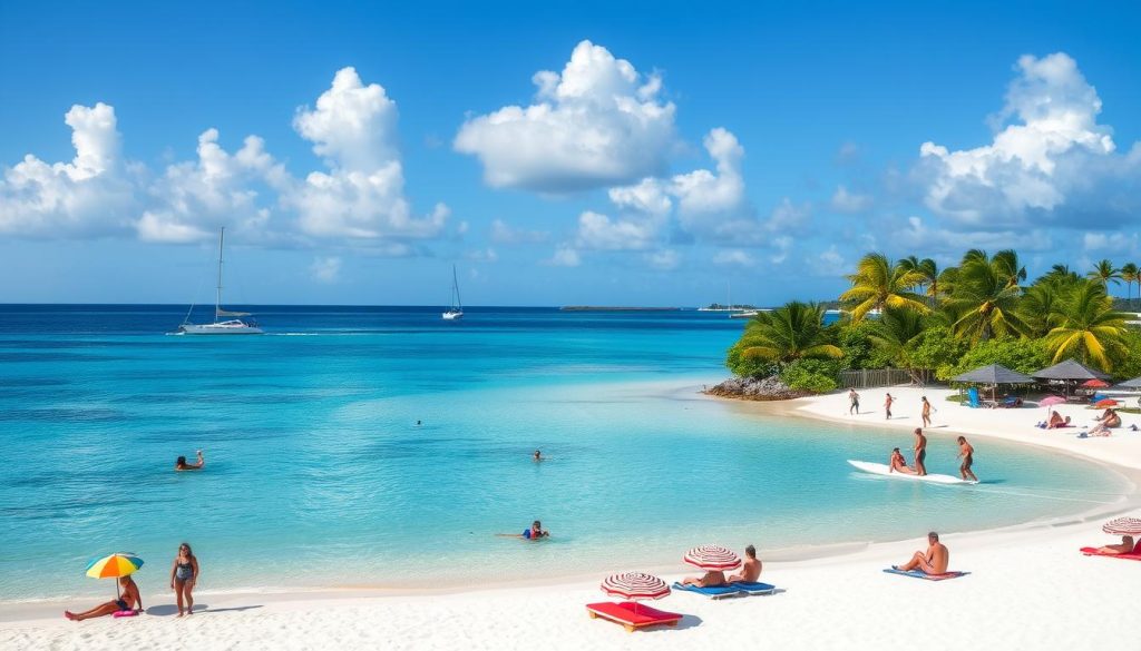 Grace Bay activities Grace Bay activities