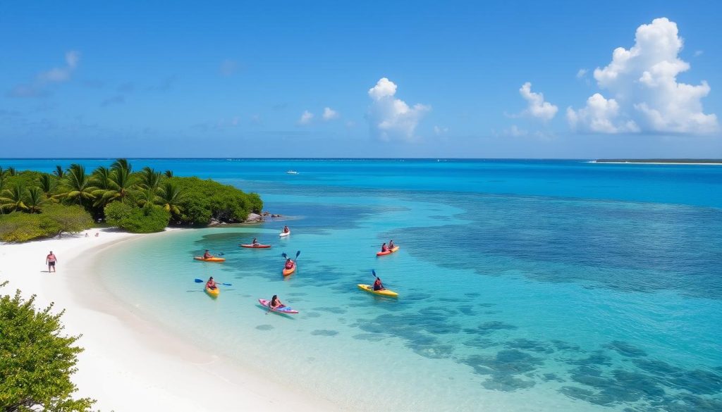 Grace Bay activities Grace Bay activities