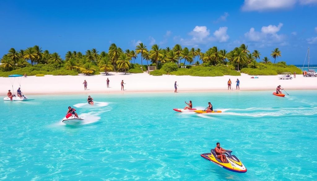 Grace Bay adventure sports Grace Bay adventure sports