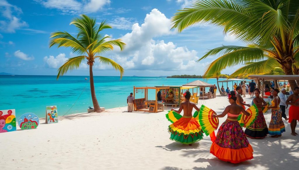 Grace Bay arts and culture Grace Bay arts and culture