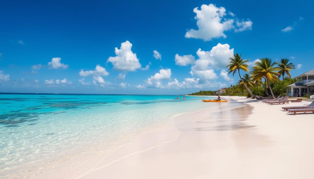 Grace Bay attractions Grace Bay attractions