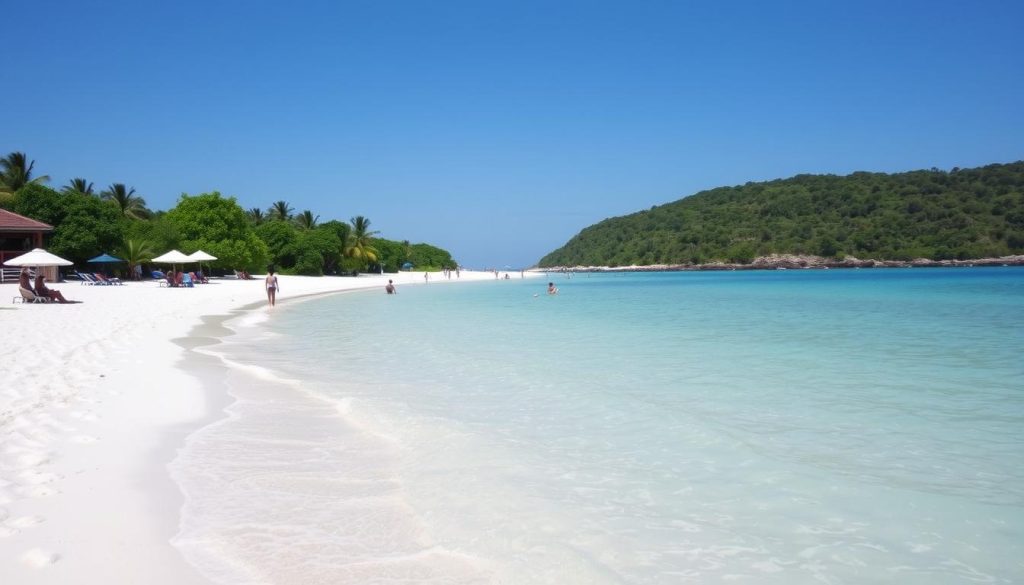 Grace Bay beach getaway locations Grace Bay beach getaway locations