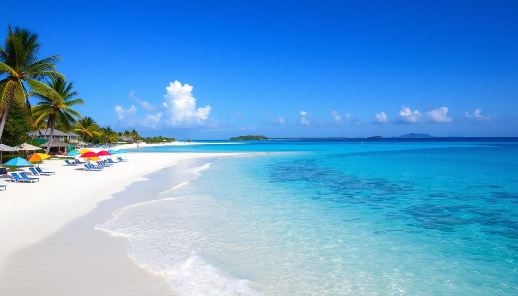 Grace Bay beach vacation spots Grace Bay beach vacation spots