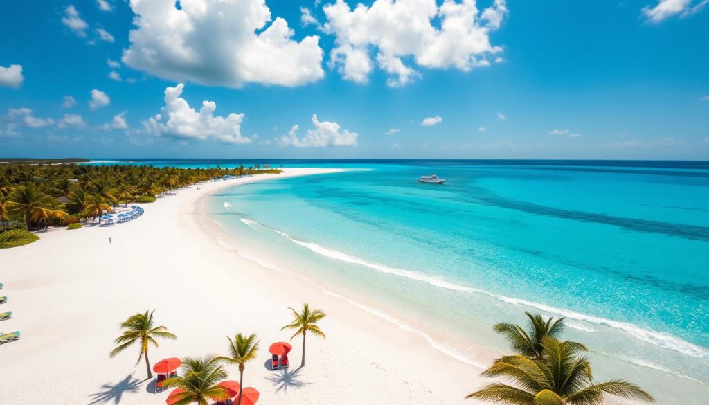 Grace Bay beaches Grace Bay beaches