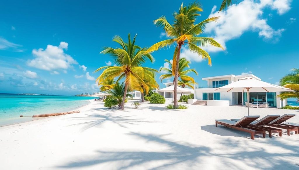 Grace Bay beachfront rentals Grace Bay beachfront rentals