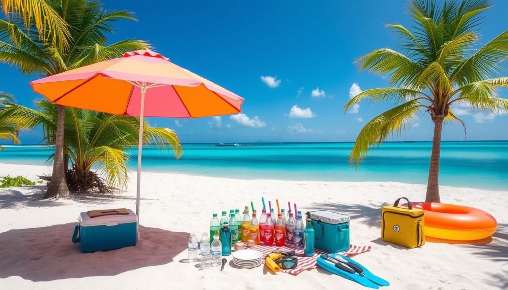 Grace Bay budget travel expenses Grace Bay budget travel expenses