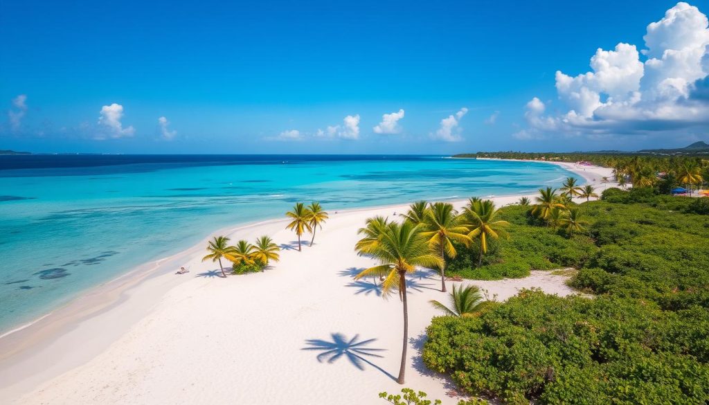 Grace Bay climate guide for travelers Grace Bay climate guide for travelers