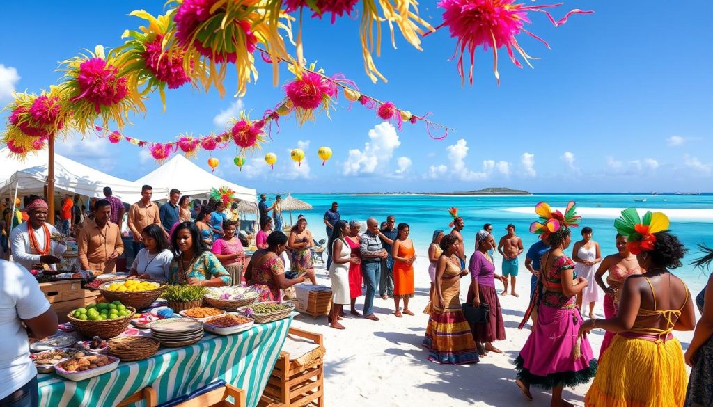 Grace Bay cultural activities and events Grace Bay cultural activities and events