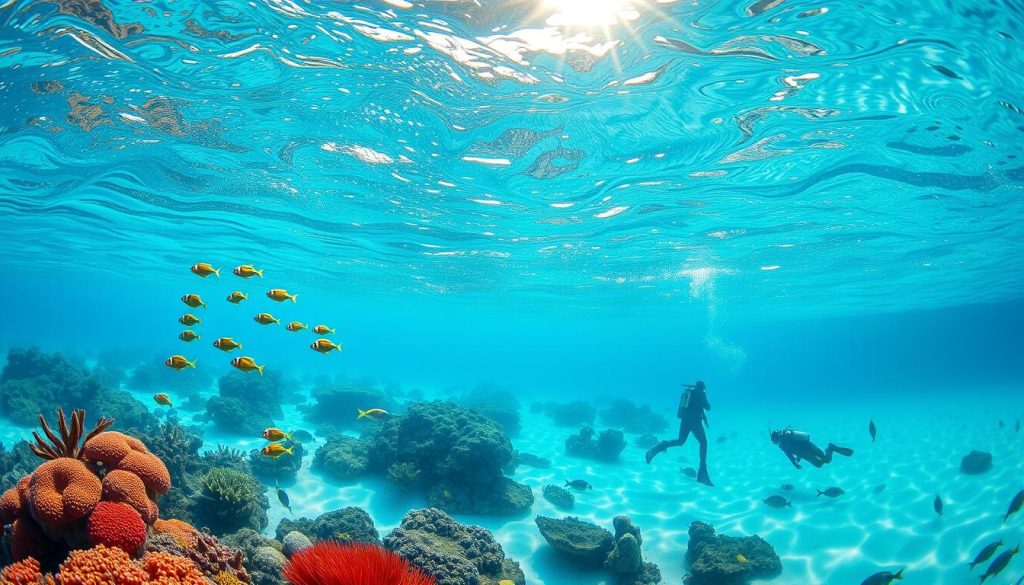 Grace Bay diving packages Grace Bay diving packages