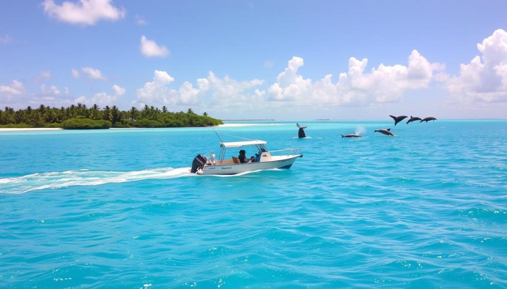 Grace Bay eco tours Grace Bay eco tours
