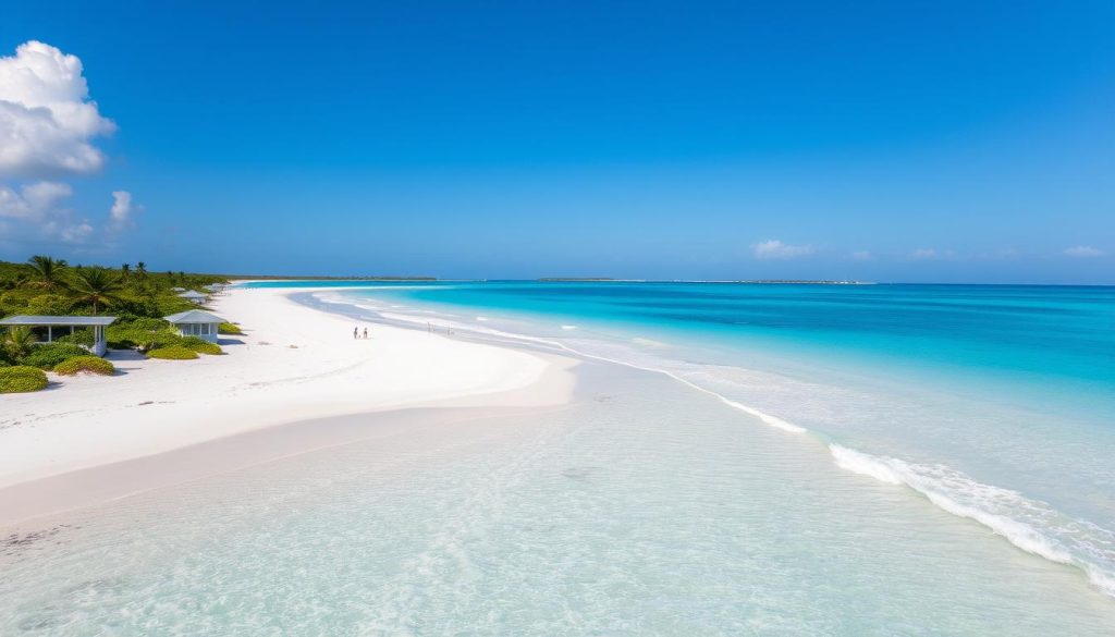 Grace Bay environmental efforts Grace Bay environmental efforts