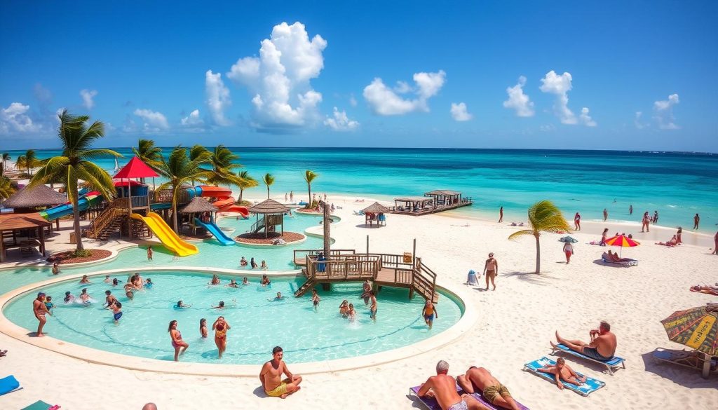 Grace Bay family vacation ideas Grace Bay family vacation ideas