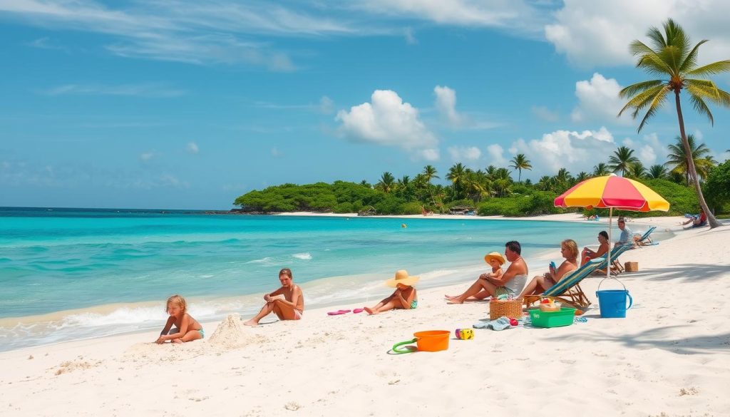 Grace Bay family vacation tips Grace Bay family vacation tips