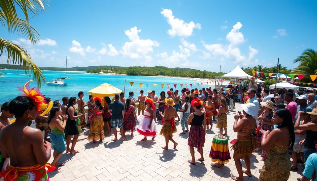 Grace Bay festivals and celebrations Grace Bay festivals and celebrations