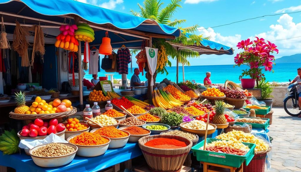 Grace Bay food tours Grace Bay food tours
