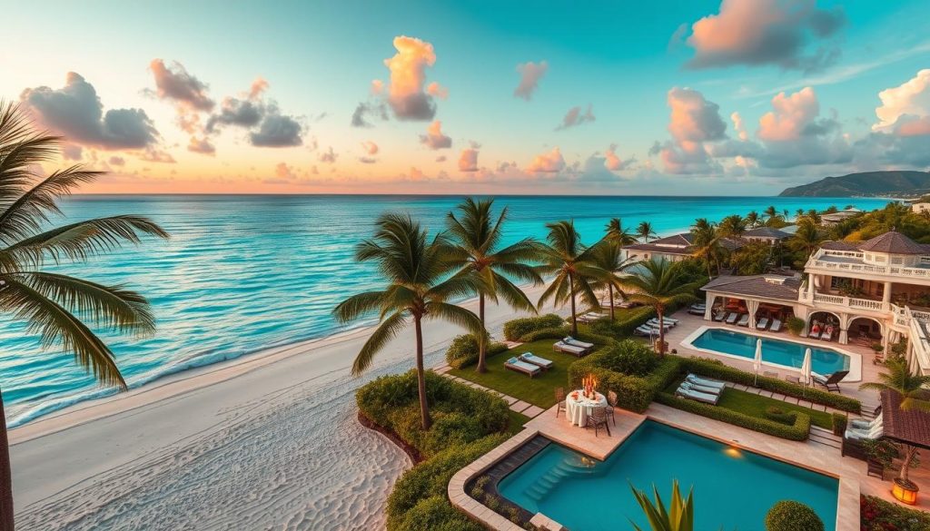 Grace Bay honeymoon resorts Grace Bay honeymoon resorts