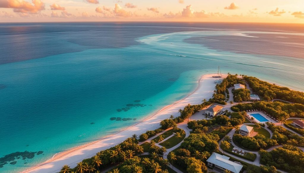 Grace Bay introduction Grace Bay introduction