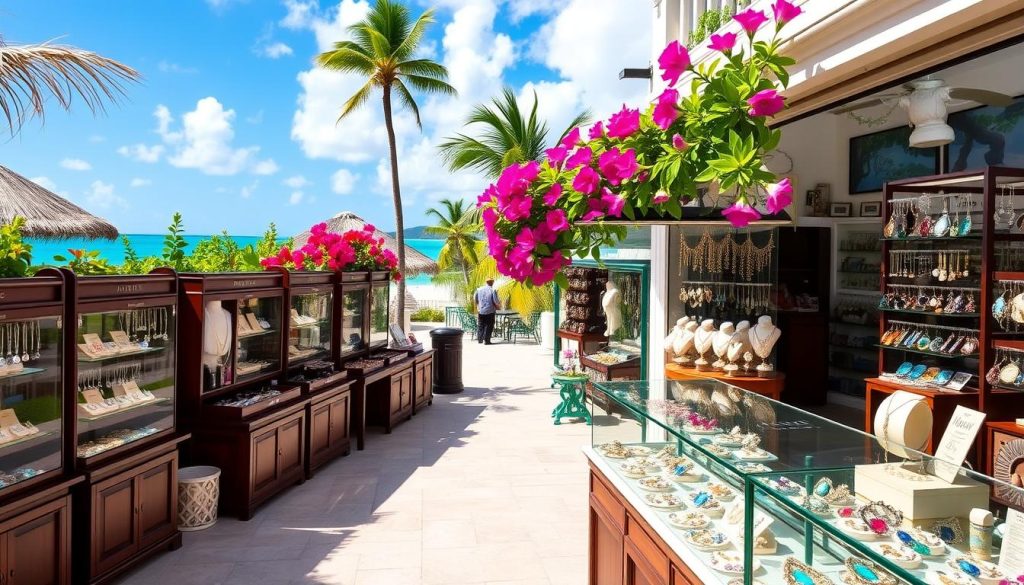 Grace Bay jewelry outlets Grace Bay jewelry outlets