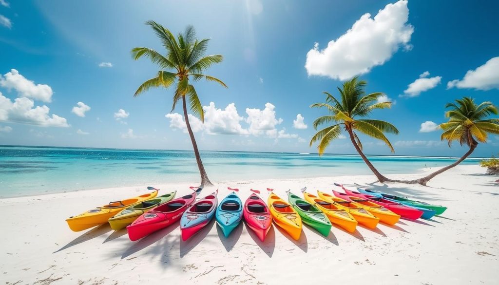 Grace Bay kayak rentals Grace Bay kayak rentals