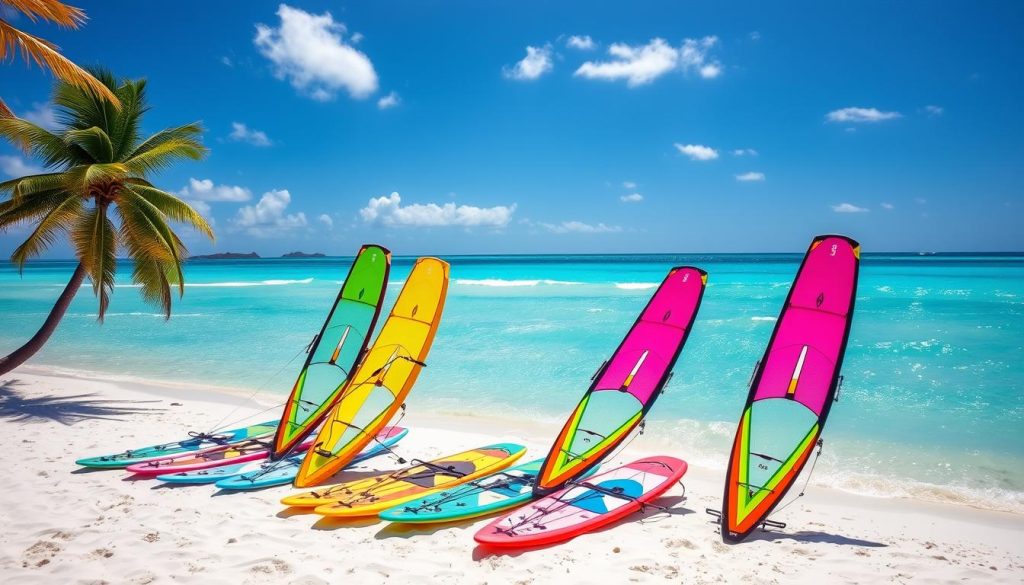Grace Bay kiteboarding rentals Grace Bay kiteboarding rentals
