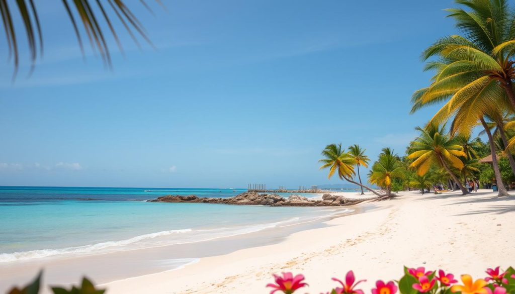 Grace Bay low season Grace Bay low season