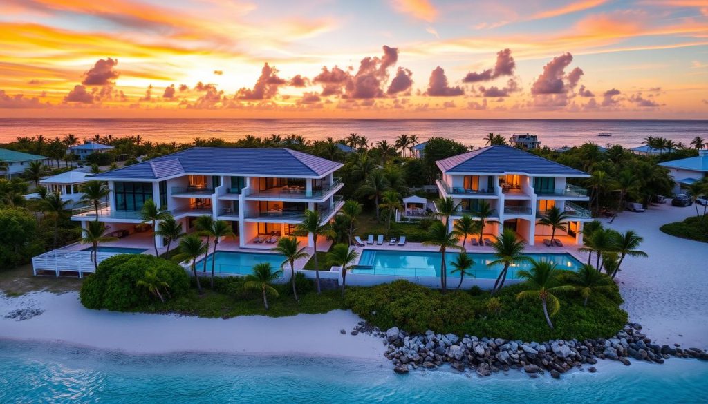 Grace Bay luxury homes Grace Bay luxury homes