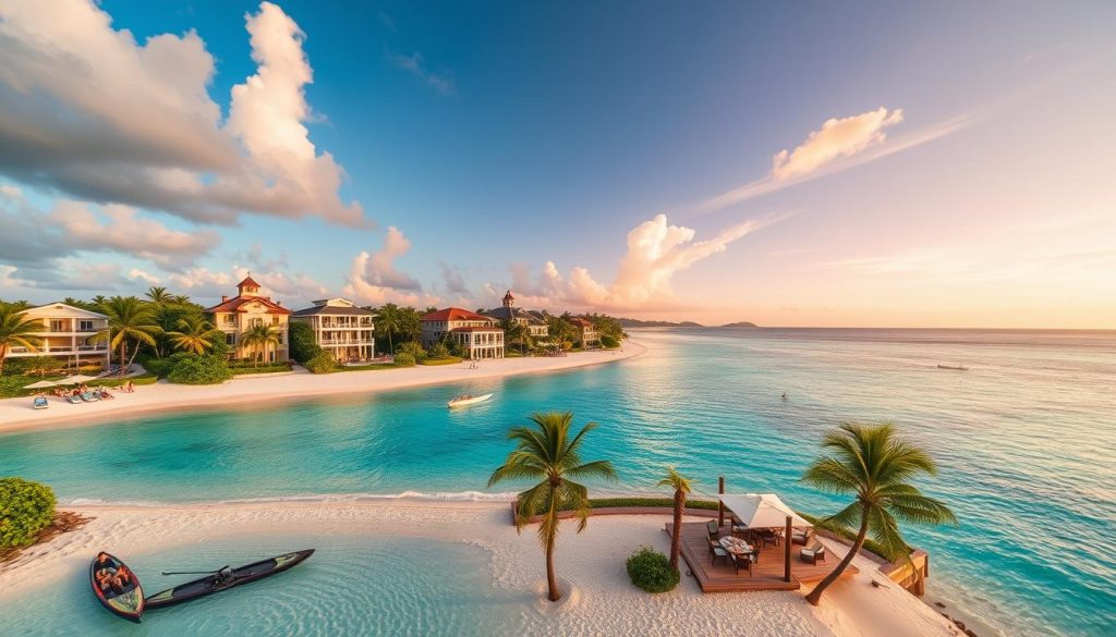 Grace Bay luxury rentals activities and attractions Grace Bay luxury rentals activities and attractions