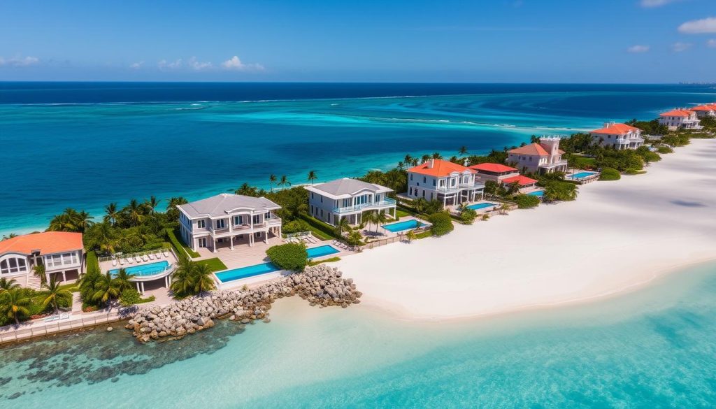 Grace Bay luxury vacation rentals Grace Bay luxury vacation rentals