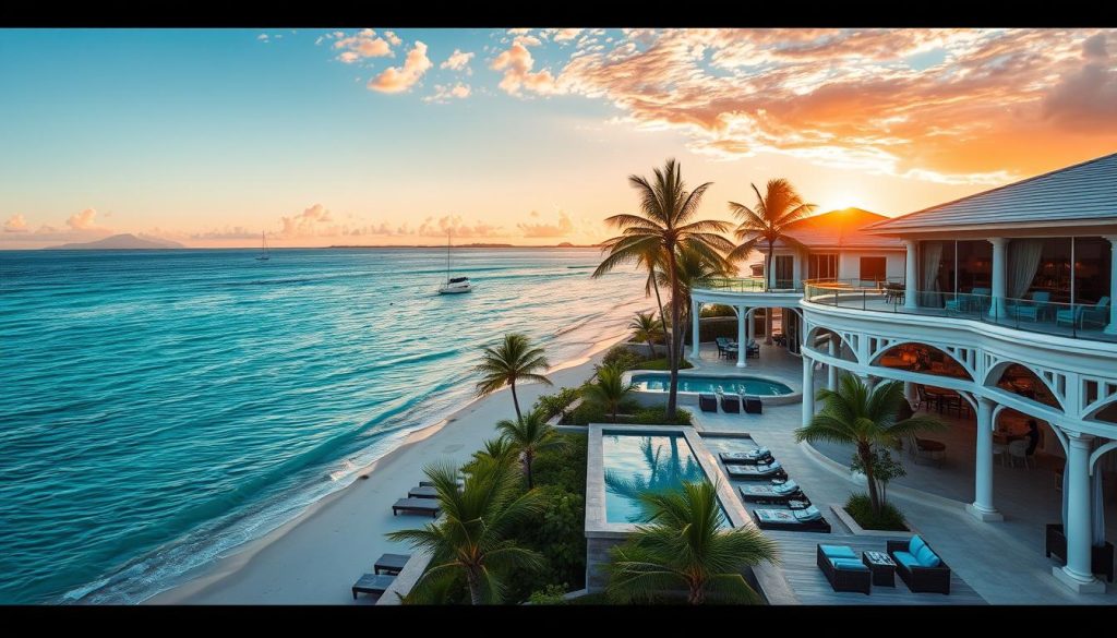 Grace Bay luxury villas rentals Grace Bay luxury villas rentals