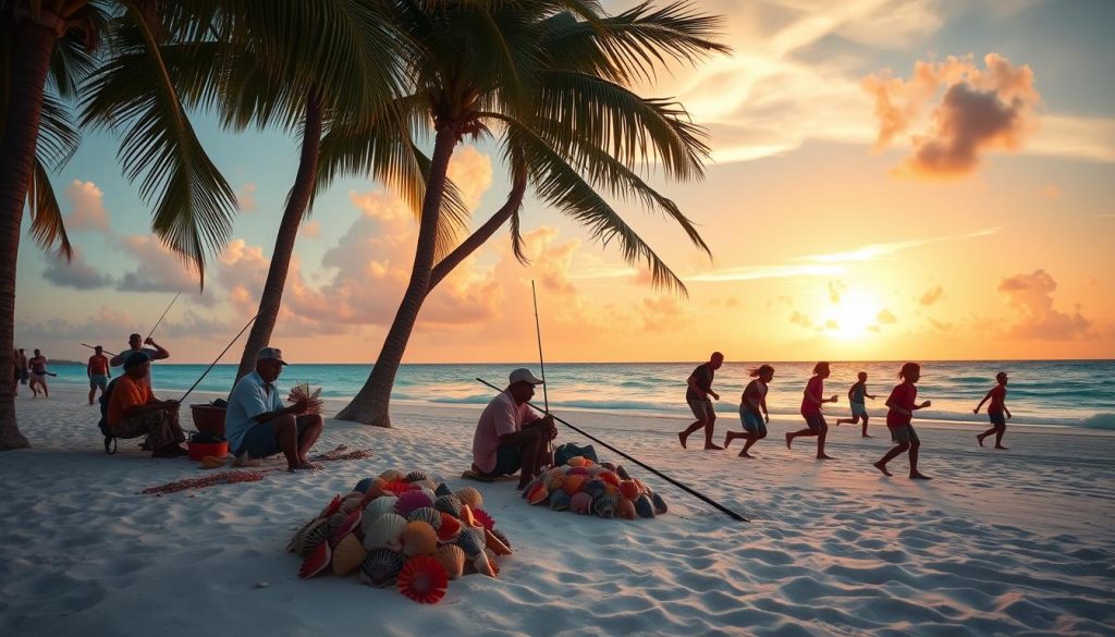 Grace Bay outdoor activities Grace Bay outdoor activities
