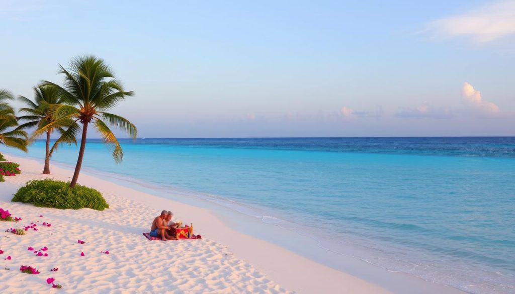 Grace Bay outdoor experiences Grace Bay outdoor experiences