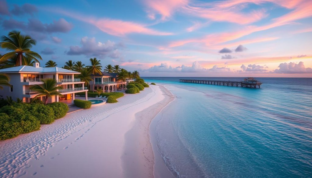 Grace Bay property valuation Grace Bay property valuation