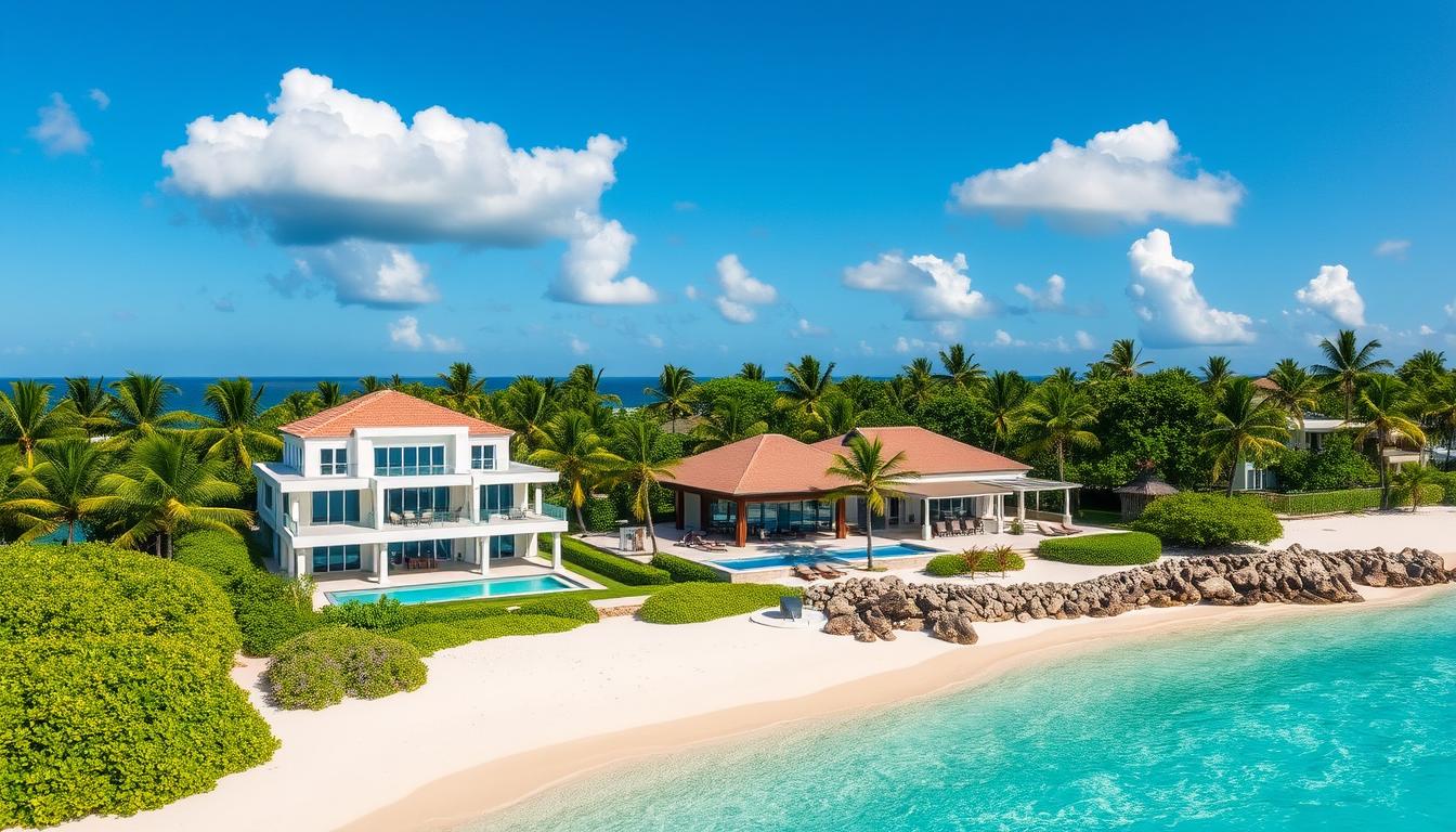Grace Bay real estate investment opportunities