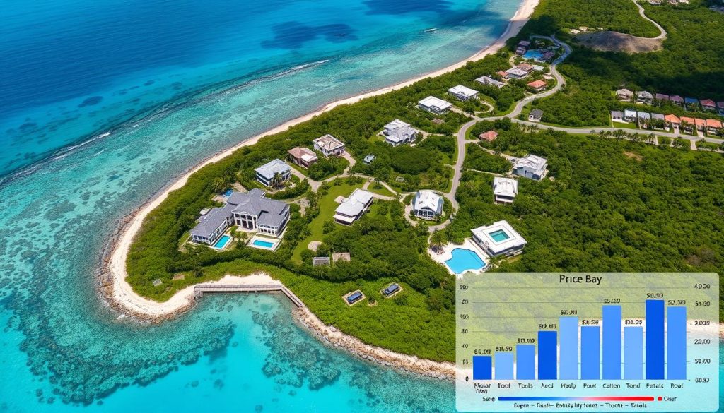 Grace Bay real estate market analysis Grace Bay real estate market analysis