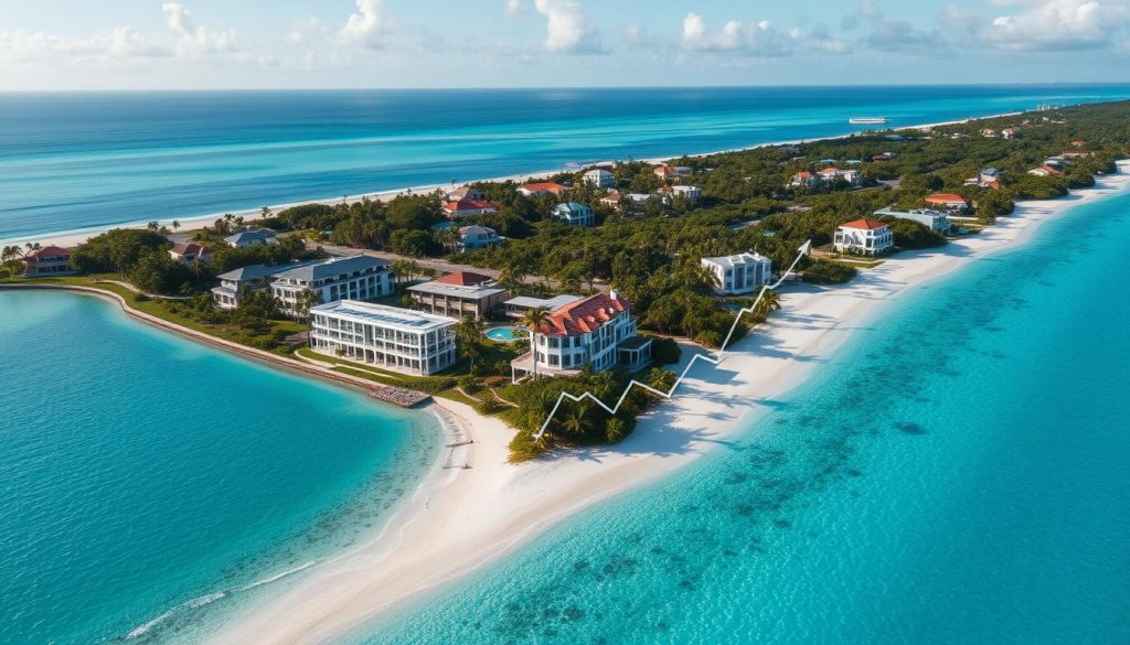 Grace Bay real estate trends Grace Bay real estate trends